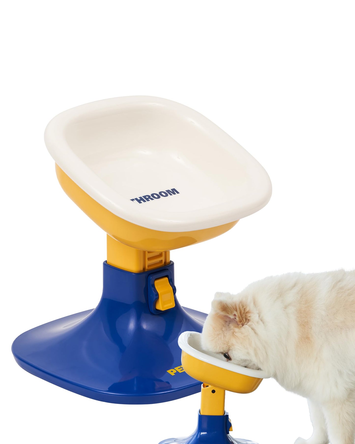 Well Fit Bowl Series for Cats & Small Dogs