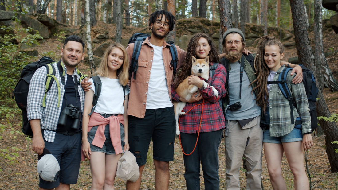Ready to Roam: A Smarter Guide to Outdoor Adventures With Your Dog