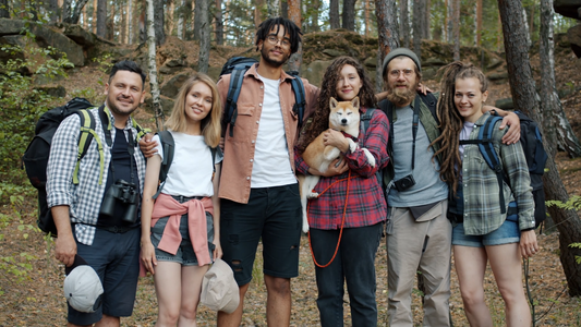 Ready to Roam: A Smarter Guide to Outdoor Adventures With Your Dog
