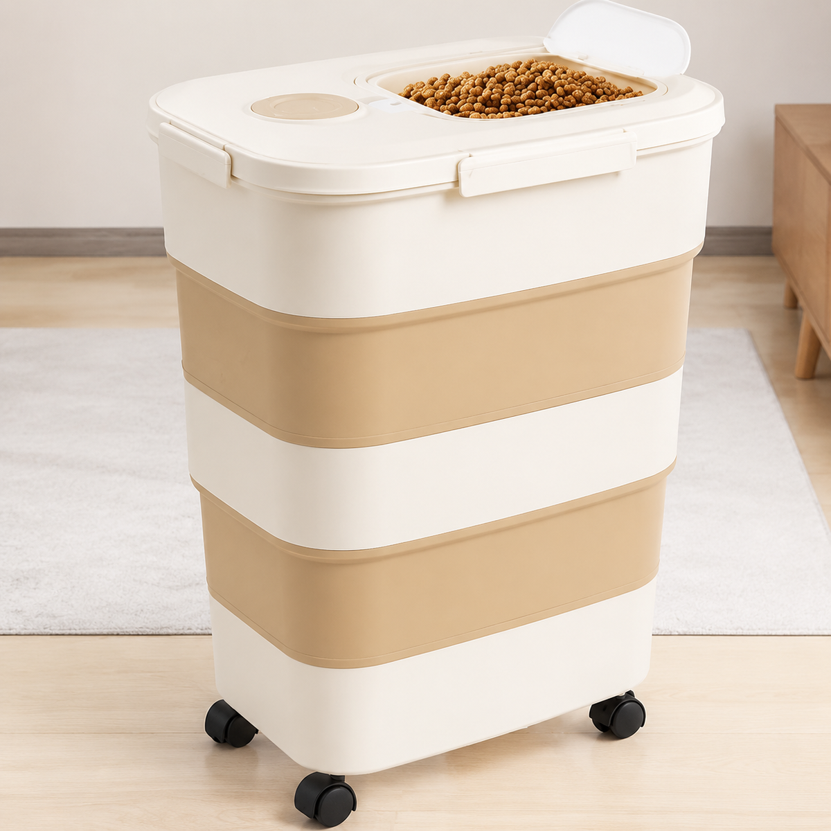 Food Storage