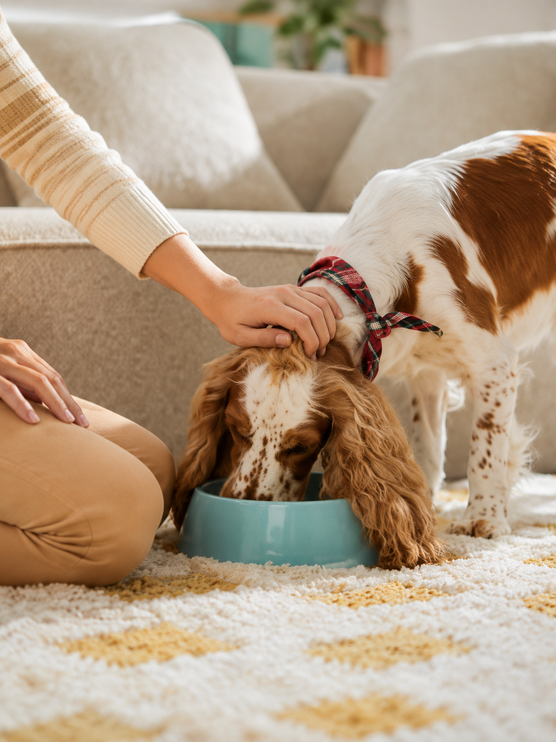 15% Off Pet Favorites
