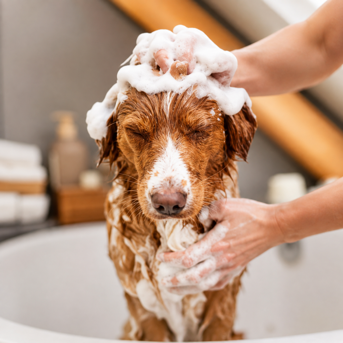 Bath Essentials