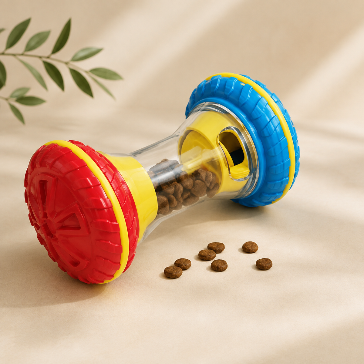 Puzzle Toys