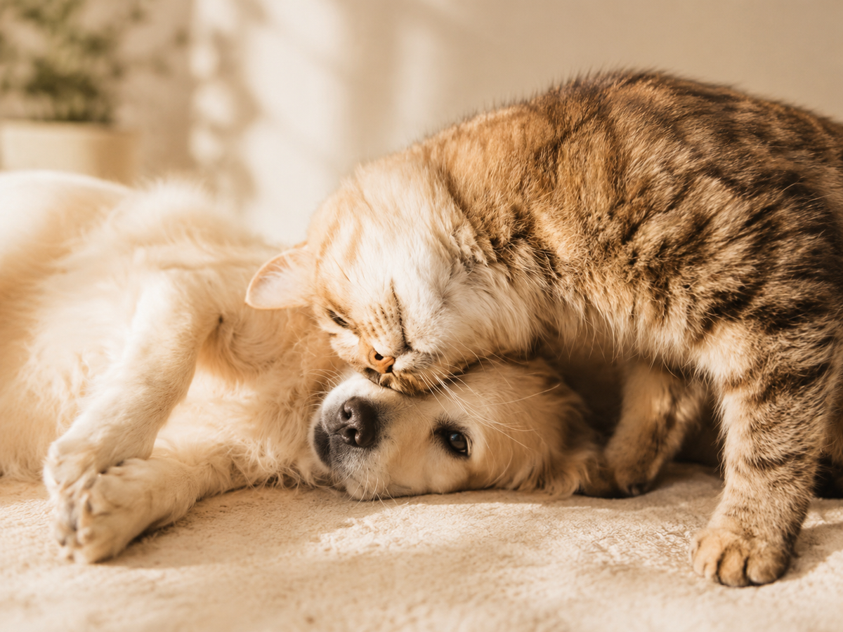 PetSphere pet lifestyle
