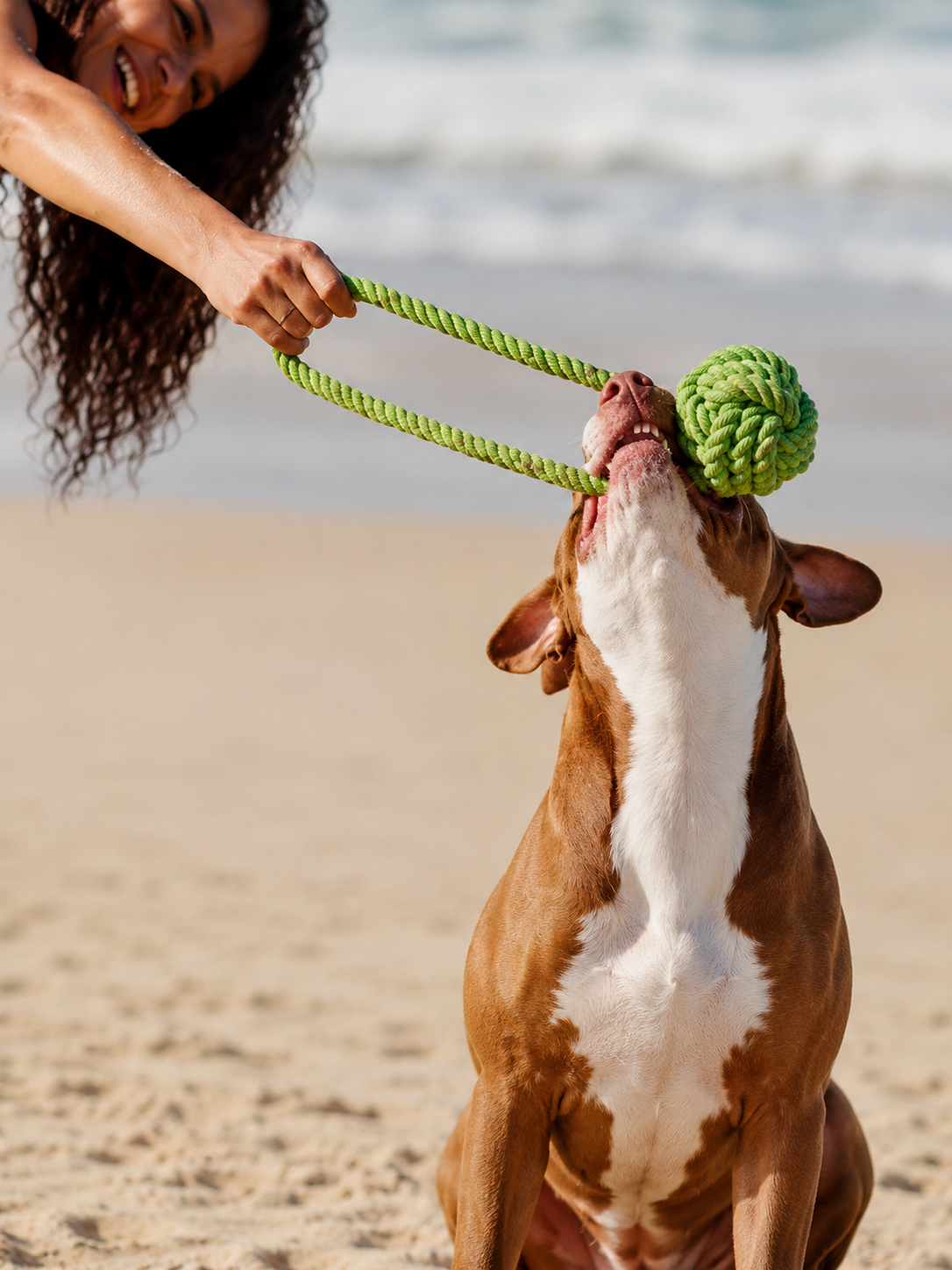 PLAY WITH PURPOSE • EVERY DAY •
