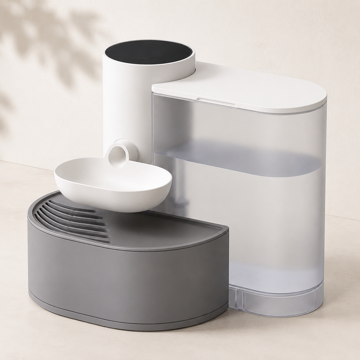 Pet Water Fountain, Pet Water Dispenser