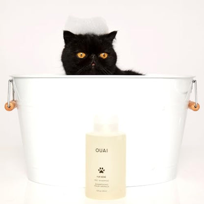 Scented Pet Shampoo for Dogs with Gentle Care