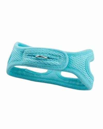 ChokeFree Velpro Mesh Pet Shoulder Harness Collar