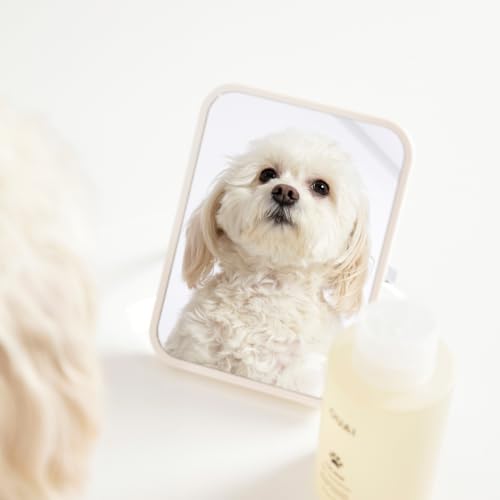 Scented Pet Shampoo for Dogs with Gentle Care