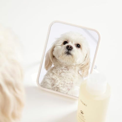 Scented Pet Shampoo for Dogs with Gentle Care