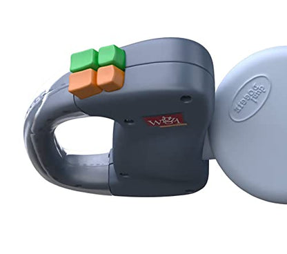 Wigzi Two Dog Retractable