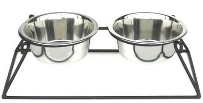 Pyramid Bowl Elevated Diner