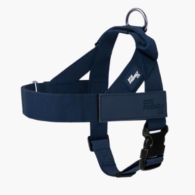 Comfortable No Pull Dog Harness