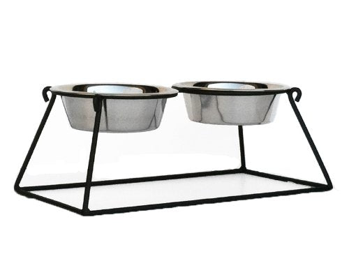 Pyramid Bowl Elevated Diner