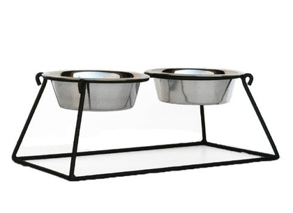 Pyramid Bowl Elevated Diner