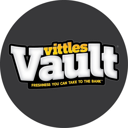 Gamma2 Vittles Vault Airtight Pet Food Storage Container