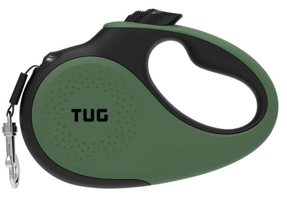 360° Retractable Dog Leash with Anti Slip Handle