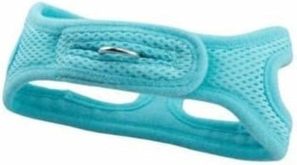 ChokeFree Velpro Mesh Pet Shoulder Harness Collar