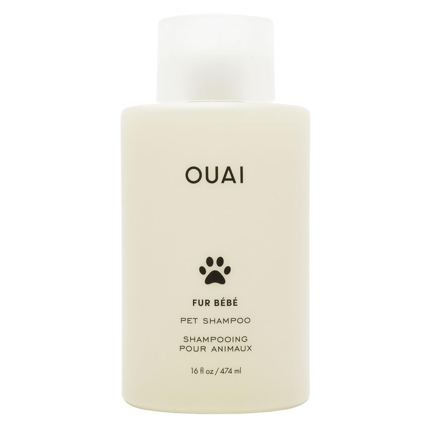 Scented Pet Shampoo for Dogs with Gentle Care