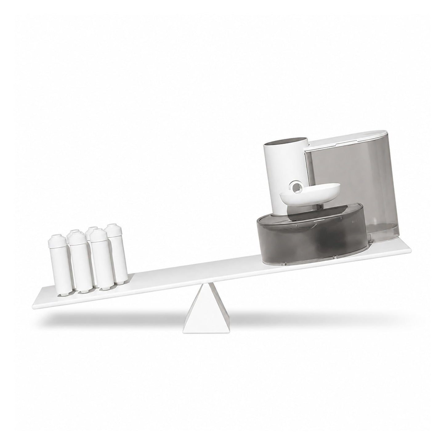 Pet Water Fountain, Pet Water Dispenser