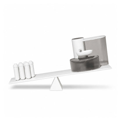 Pet Water Fountain, Pet Water Dispenser