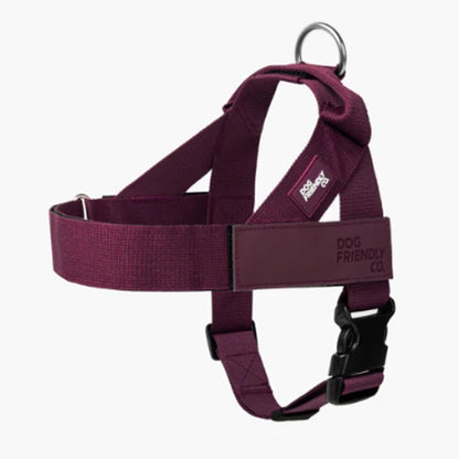 Comfortable No Pull Dog Harness
