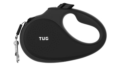 360° Retractable Dog Leash with Anti Slip Handle