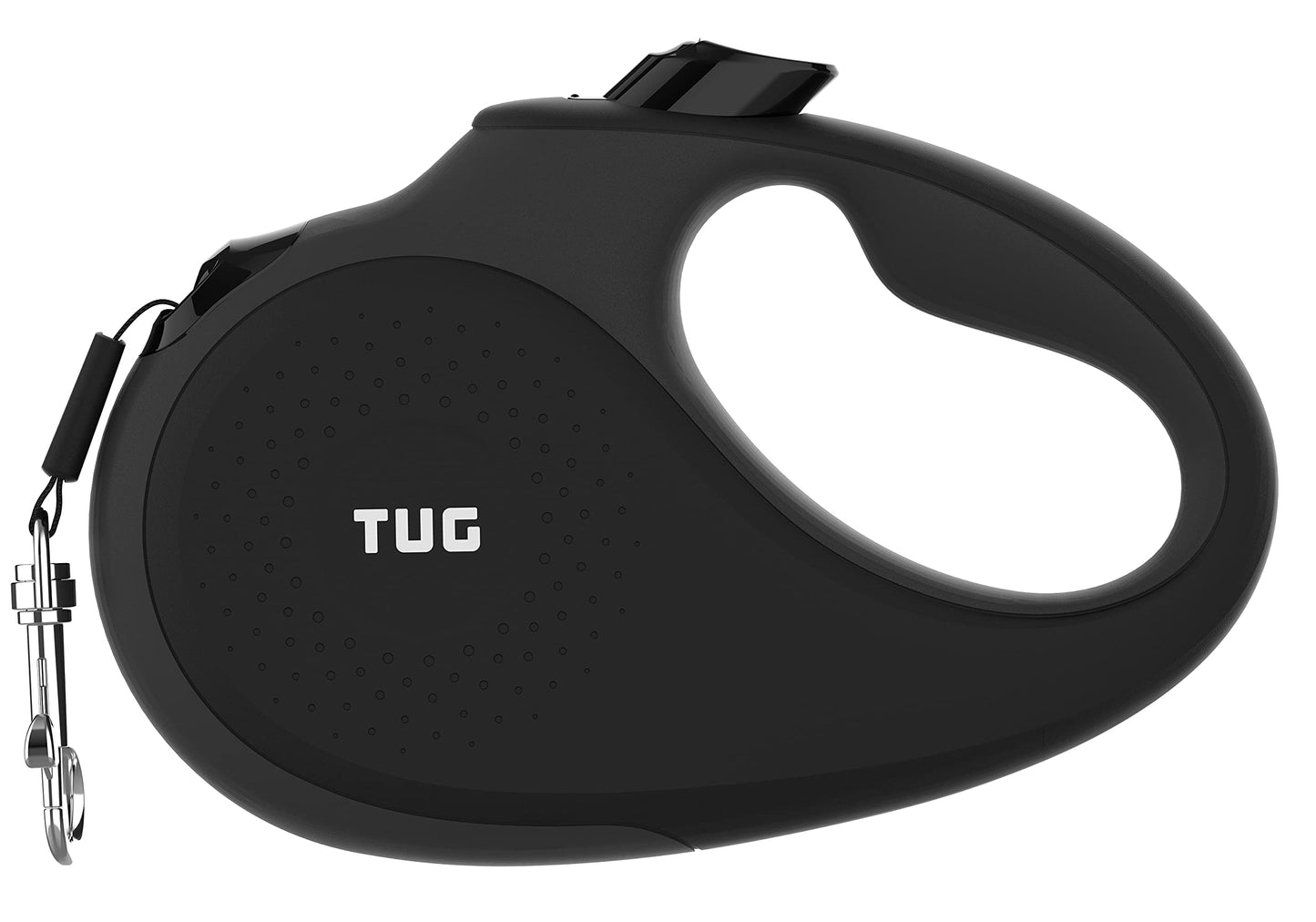 360° Retractable Dog Leash with Anti Slip Handle