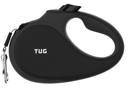 360° Retractable Dog Leash with Anti Slip Handle