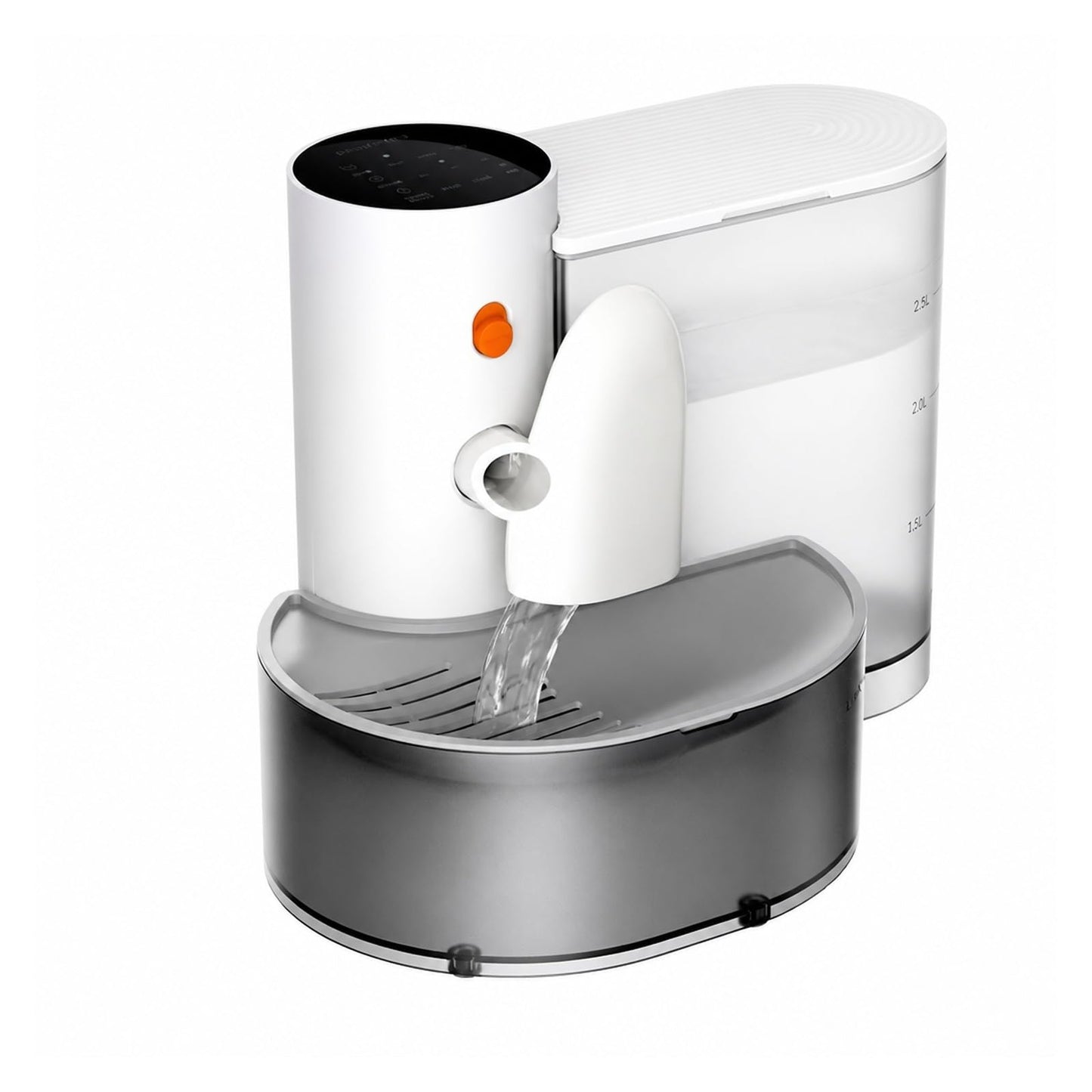 Pet Water Fountain, Pet Water Dispenser