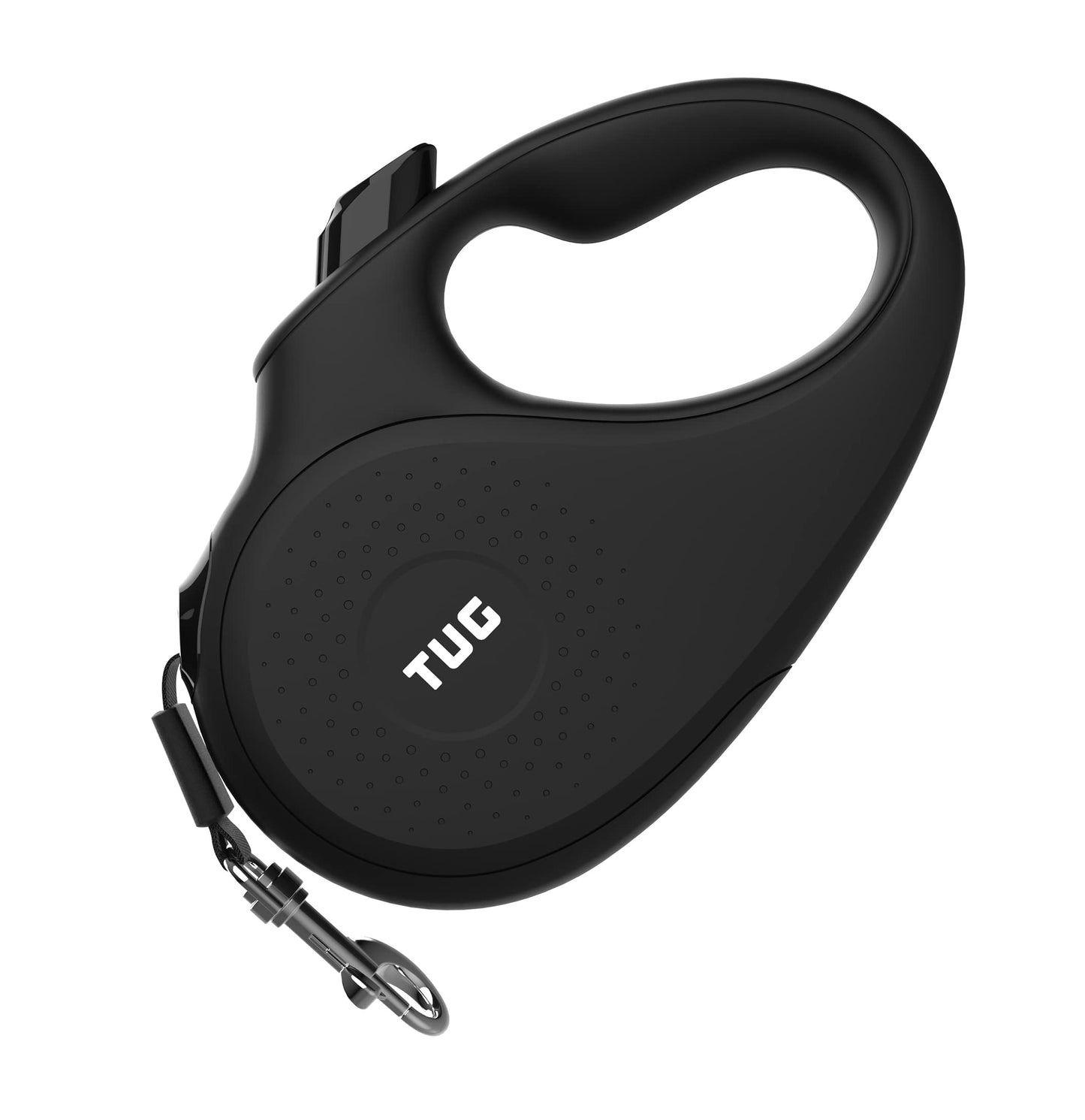 360° Retractable Dog Leash with Anti Slip Handle