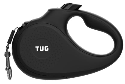 360° Retractable Dog Leash with Anti Slip Handle