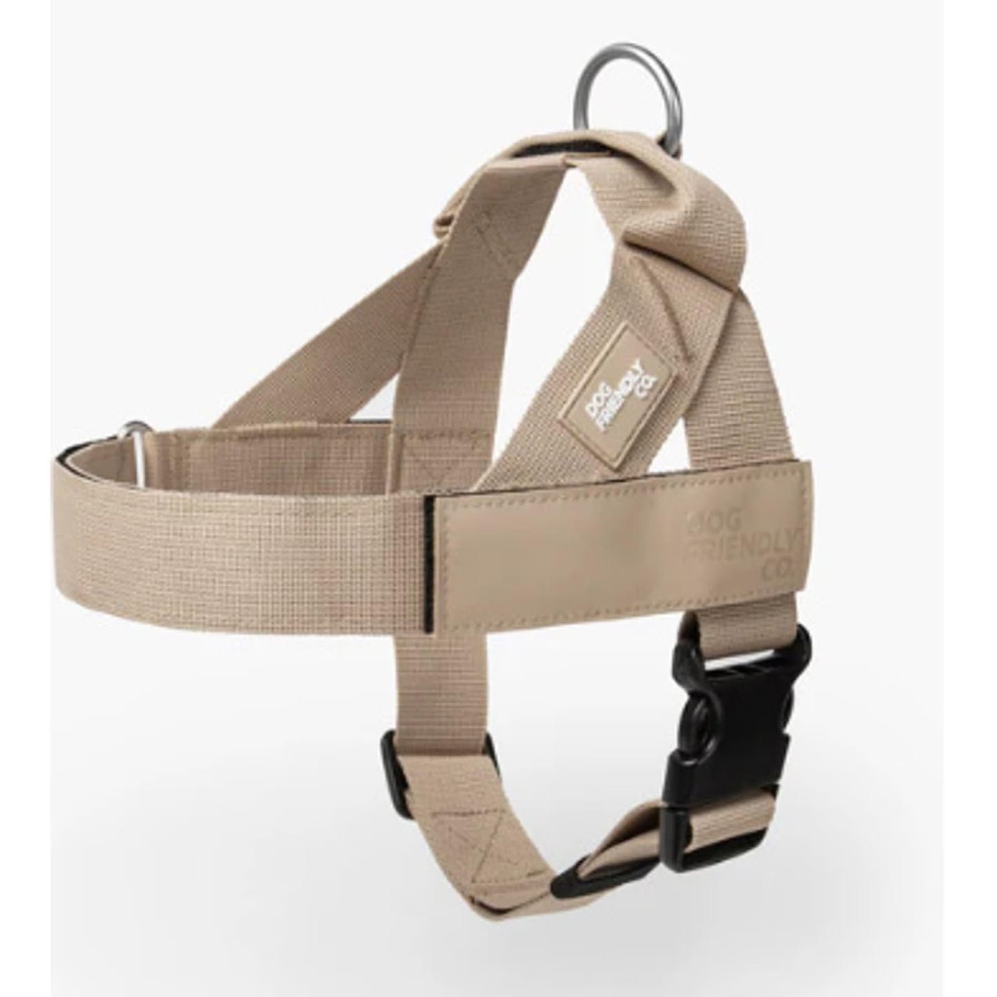 Comfortable No Pull Dog Harness