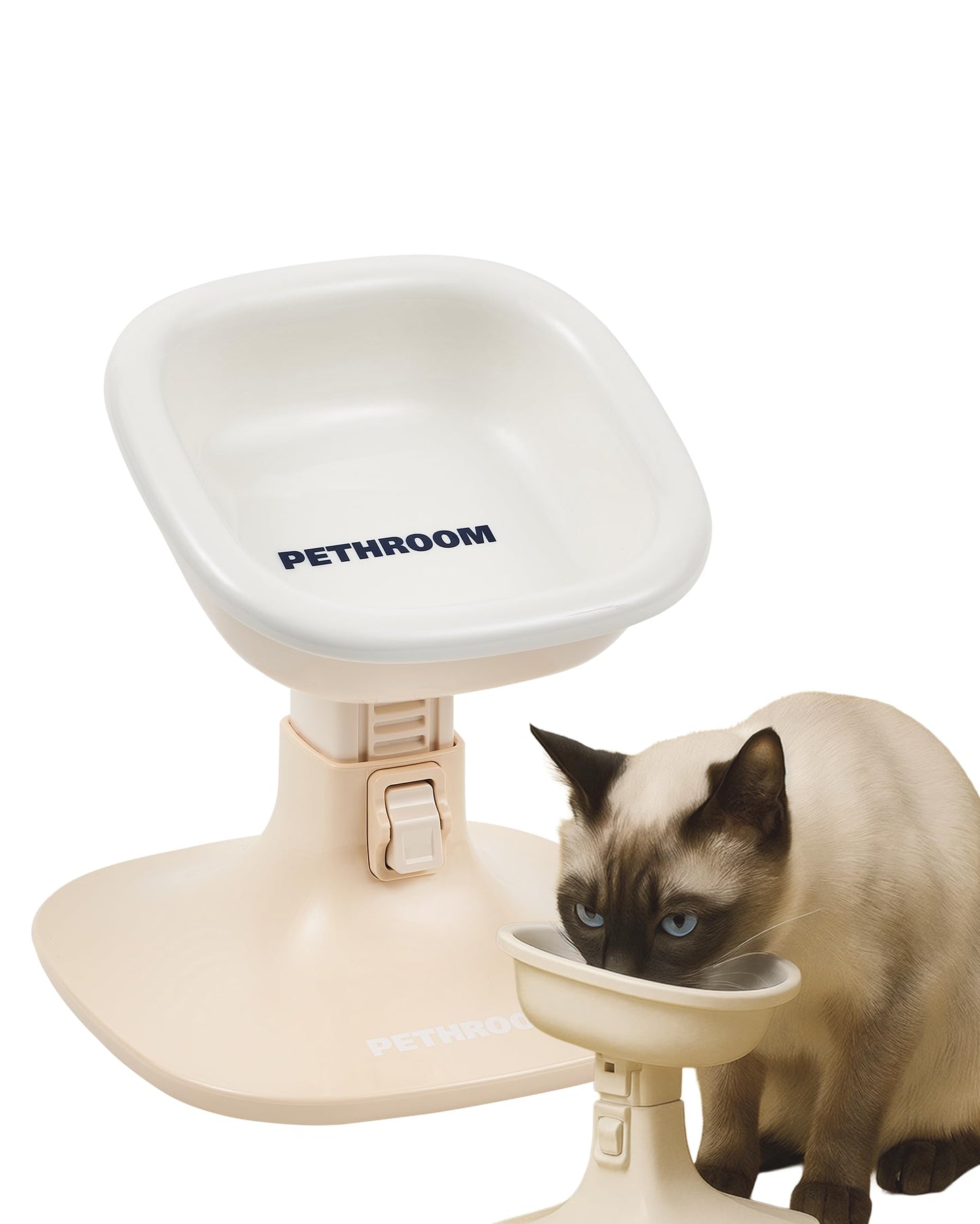 Well Fit Bowl Series for Cats & Small Dogs