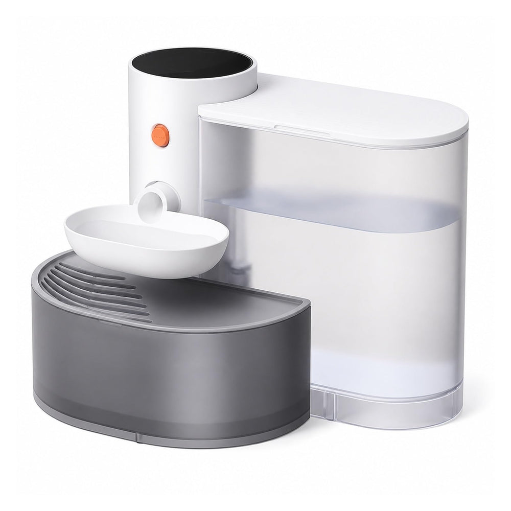 Pet Water Fountain, Pet Water Dispenser