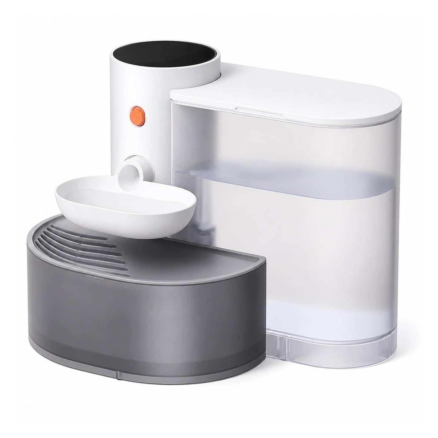 Pet Water Fountain, Pet Water Dispenser