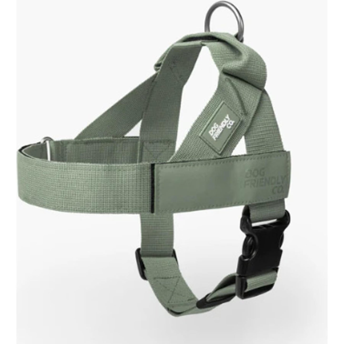 Comfortable No Pull Dog Harness