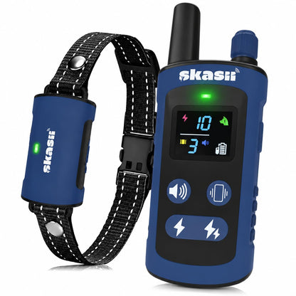 Remote Training Collar for Dogs of All Sizes