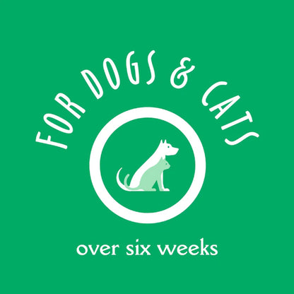 Hypoallergenic Dog Shampoo for Sensitive Skin