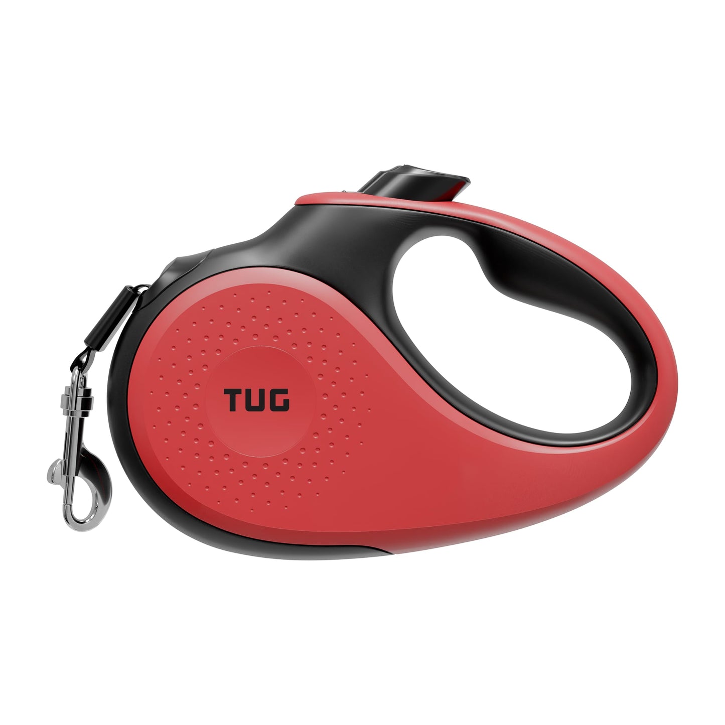 360° Retractable Dog Leash with Anti Slip Handle