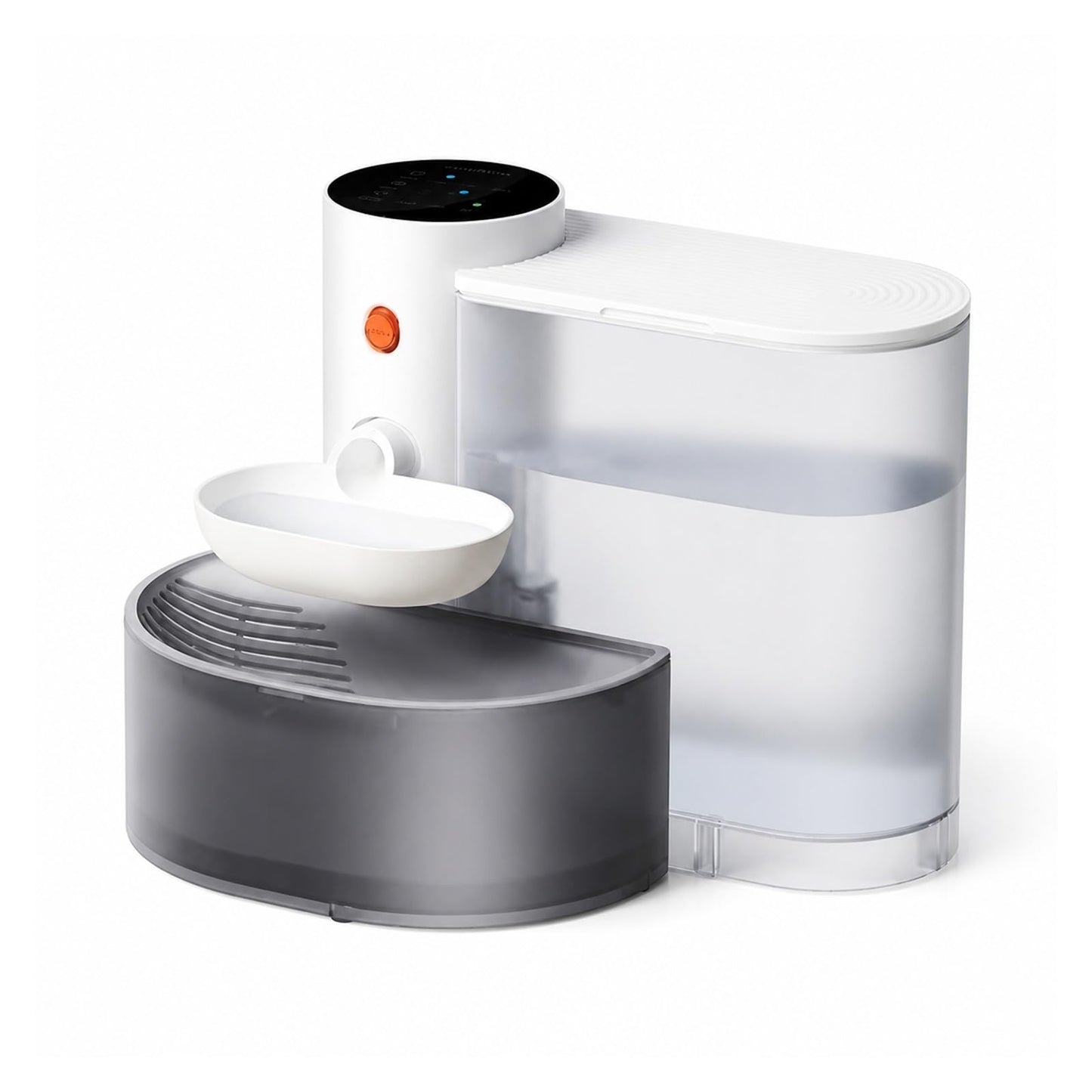 Pet Water Fountain, Pet Water Dispenser