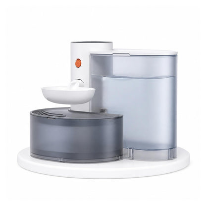 Pet Water Fountain, Pet Water Dispenser