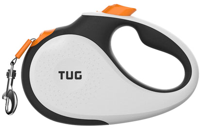 360° Retractable Dog Leash with Anti Slip Handle