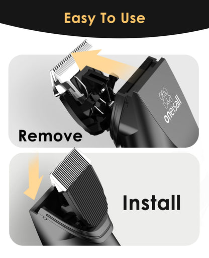 Cat Clippers for Removing Matted Hair