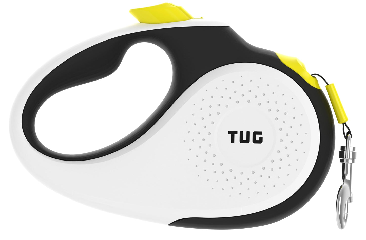 360° Retractable Dog Leash with Anti Slip Handle