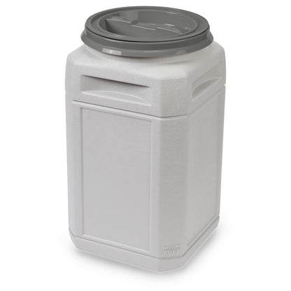 Large Airtight Pet Food Storage Container