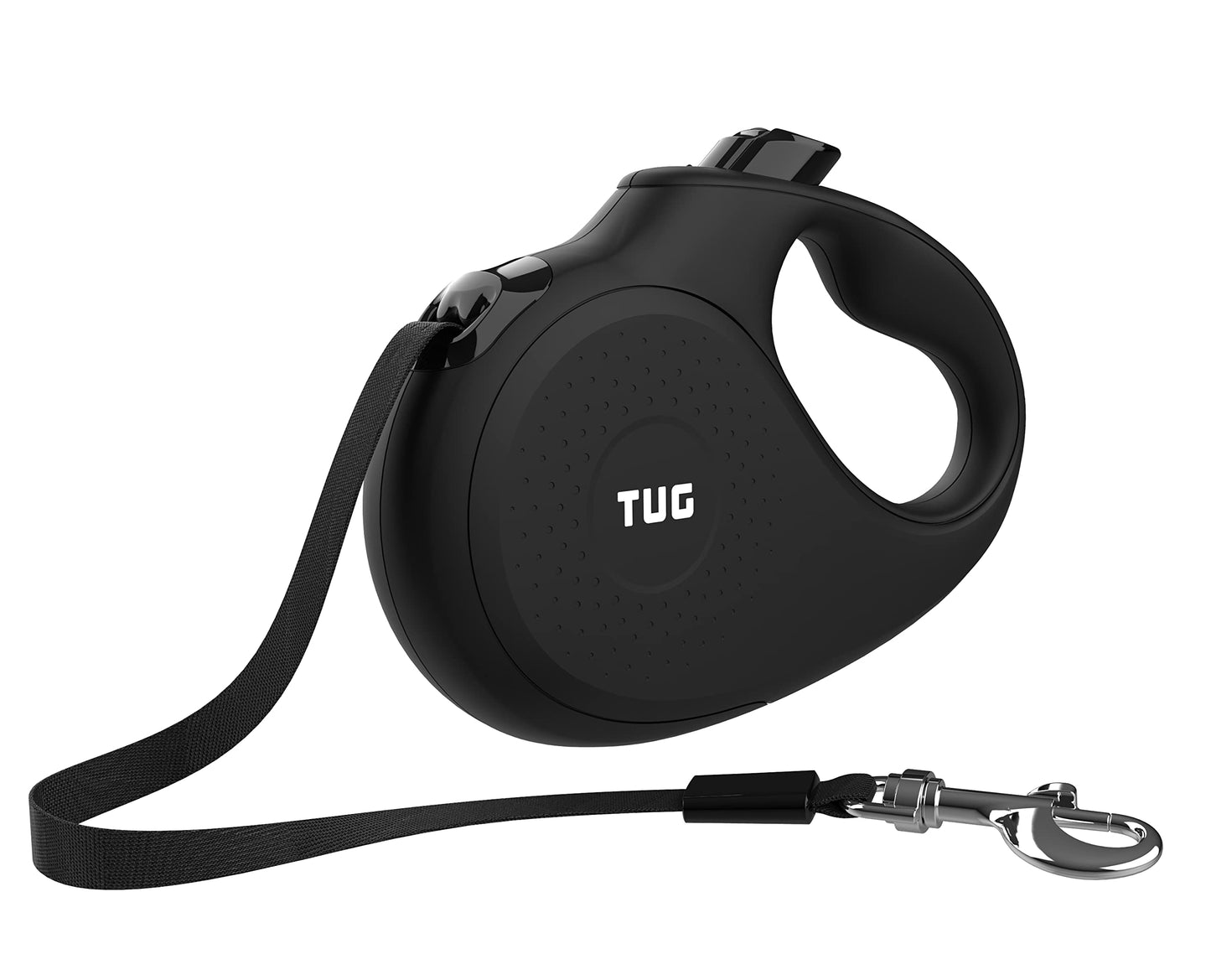 360° Retractable Dog Leash with Anti Slip Handle