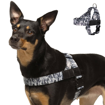 Comfortable No Pull Dog Harness