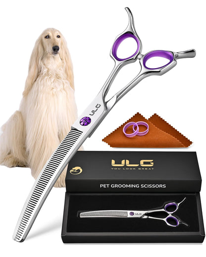 Professional Dog Grooming Scissors