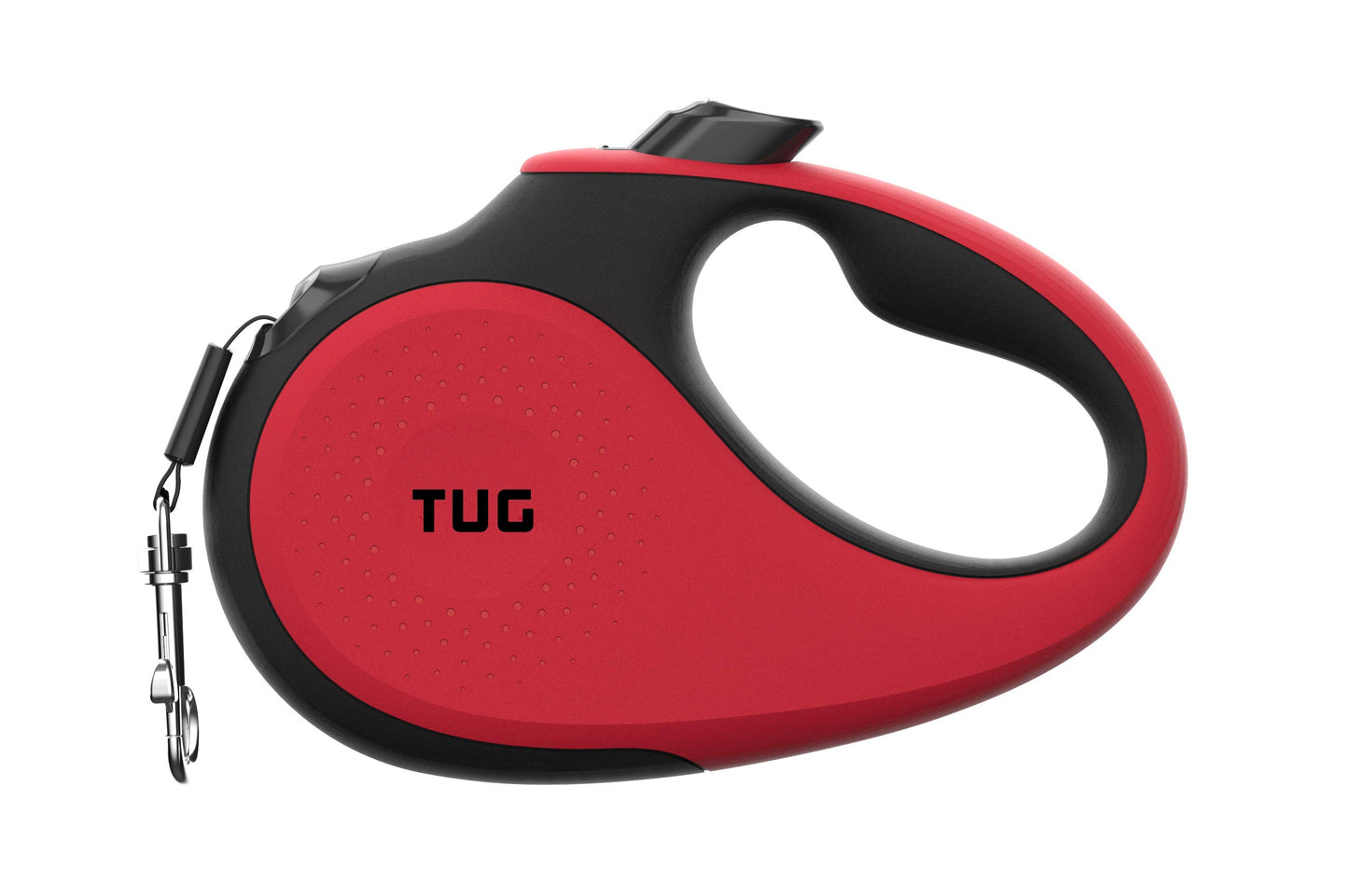 360° Retractable Dog Leash with Anti Slip Handle